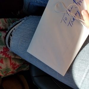 Meet your Posher, Almost to